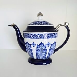 BOMBAY - Grace Teapot